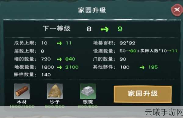 创造与魔法家园币获取攻略及趣味玩法介绍