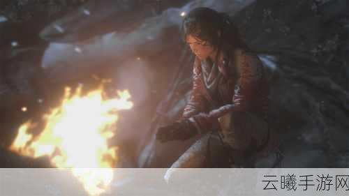 古墓丽影,崛起手游震撼登场,探索未知古墓的冒险之旅是系列第几部力作?
