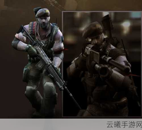 CF手游新救世主模式深度剖析,生化空间站幽灵猎手实战绝技与制胜策略