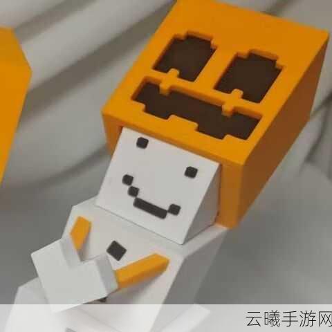 我的世界南瓜头寻找与趣味玩法全解析