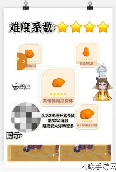 我的世界南瓜头寻找与趣味玩法全解析