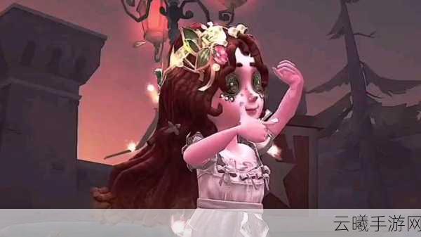 第五人格小女孩深度玩法揭秘，掌握记忆之力，成为逃生大师！