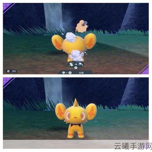 口袋妖怪复刻雷电狮最佳配招攻略，打造电系霸主，探索无限可能！