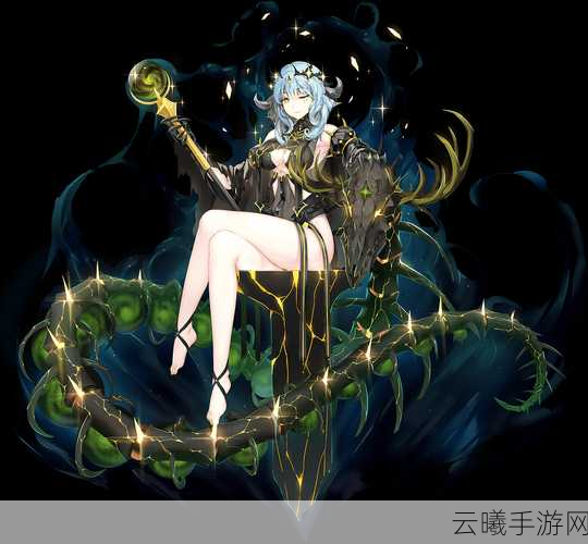 方舟指令UR推荐排行榜揭晓,探索策略养成新境界!