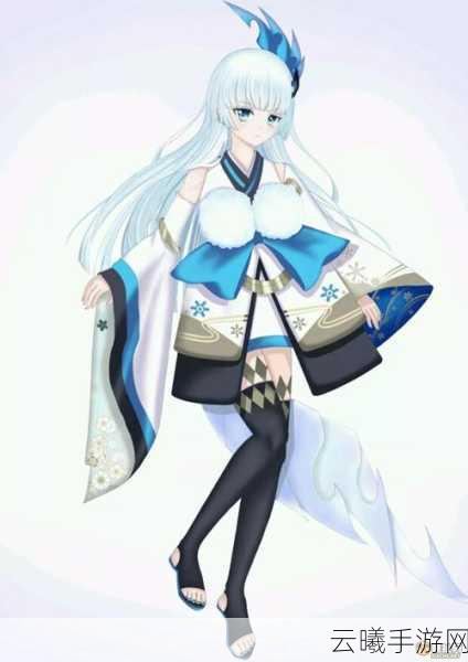 决战平安京全新雪女皮肤深度剖析与炫彩展示,解锁冬日奇缘魅力无限