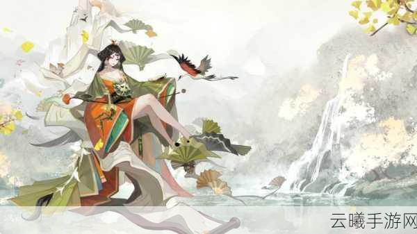 阴阳师手游资讯,花合战敦煌花鸟卷性价比爆棚,解锁全新玩法魅力