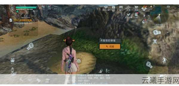 黎明之海巴勒莫隐藏宝物探寻之旅,解锁神秘宝藏的冒险指南