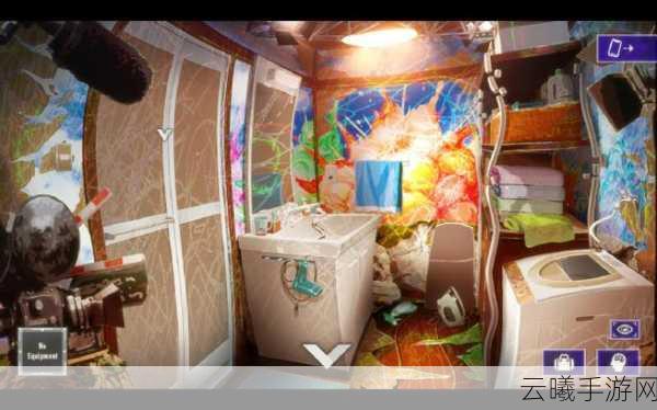 残音系少年少女手游试玩版登陆Steam，穿梭心灵迷宫，探寻创伤背后的真相