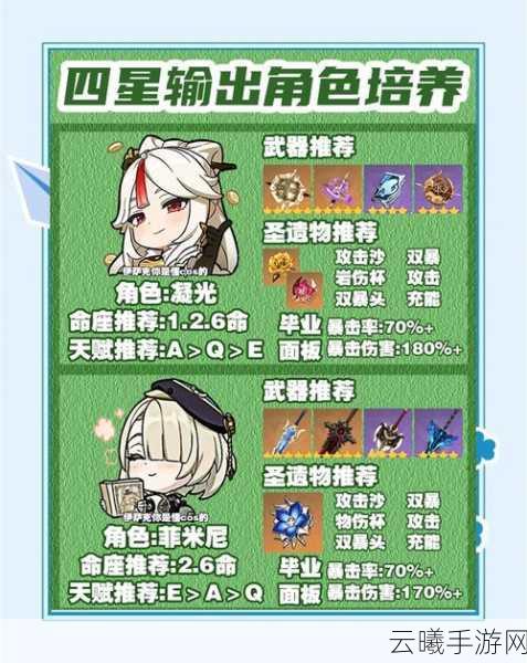 原神四星观赏鱼,解锁水中精灵的多重魅力与价值探索