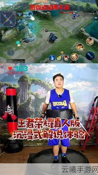 王者荣耀3D视角设置全面解析,开启全新沉浸式对战体验