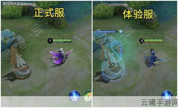 王者荣耀3D视角设置全面解析,开启全新沉浸式对战体验