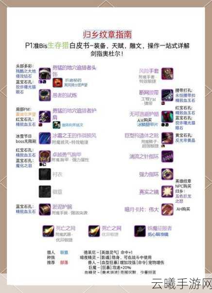 魔兽世界怀旧服揭秘,60级后刷魔纹布为何变丝绸?探索更多趣味玩法!