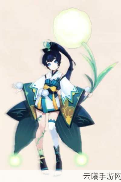 阴阳师悬赏任务萤草速刷攻略,揭秘萤草最多的副本与趣味玩法