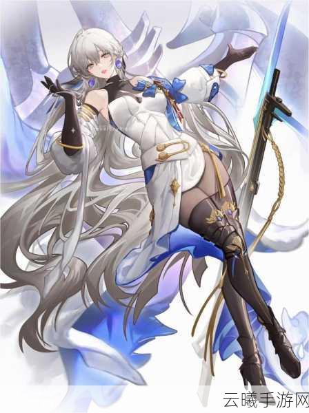 崩坏星穹铁道布洛妮娅角色深度培养指南,解锁战斗新境界