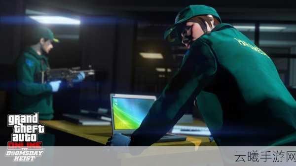 GTA5线下动作键深度探索,精准掌握每一次移动,解锁无限可能!