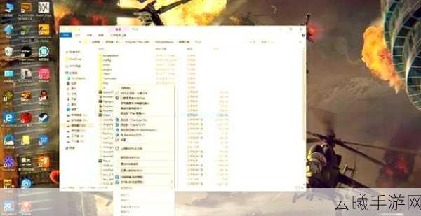 Win10玩穿越火线卡顿怎么办？Win10玩穿越火线卡顿的终极解决方案及趣味玩法揭秘
