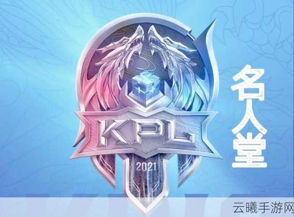 王者荣耀电竞名人堂璀璨星光，荣耀历程与趣味玩法揭秘