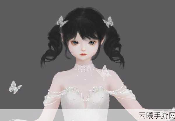古剑奇谭，灵蝶绘卷手游资讯——灵蝶画法详解与趣味玩法揭秘