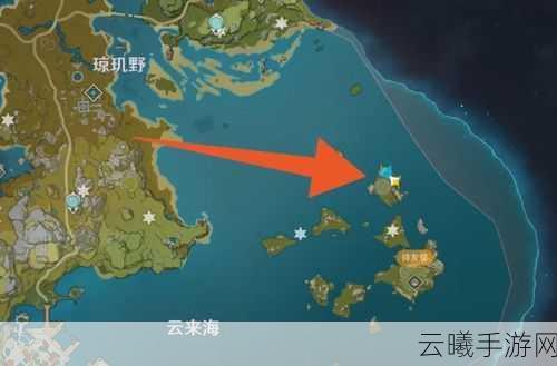 原神无相之草位置揭秘及趣味玩法探索
