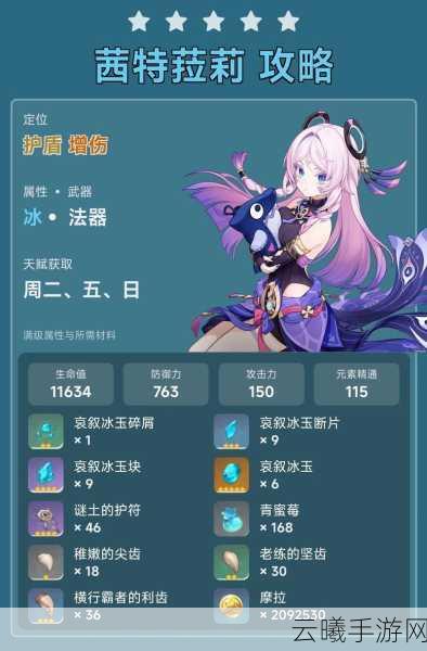 原神烬城勇者绘卷圣遗物套装效果大揭秘，宠物技能进阶与实战应用全攻略
