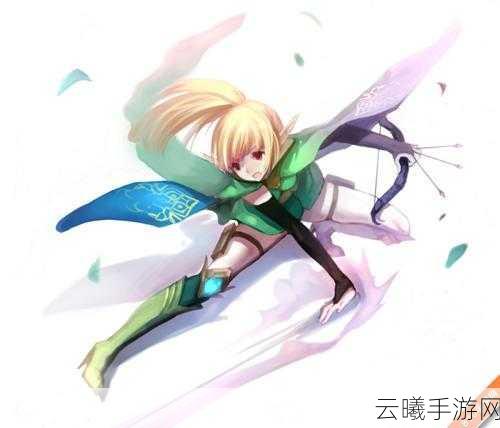 龙之谷手游影舞者刷图加点全攻略，打造极致输出机器
