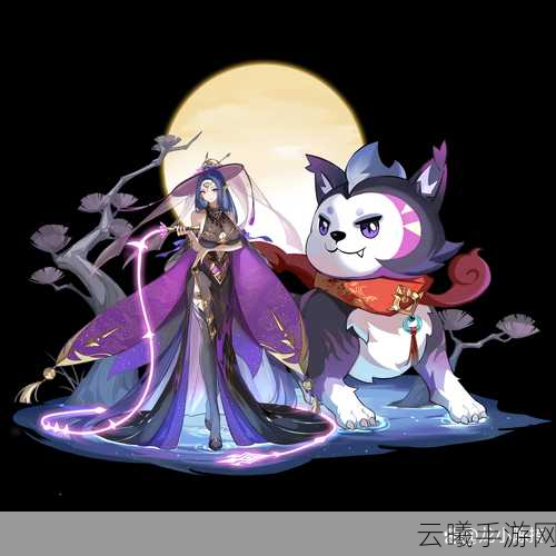 奥拉星手游神宠回归大揭秘,哪个才是你的战斗伙伴?