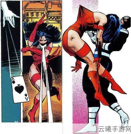 漫威对决艾丽卡试炼第三关深度解析与趣味玩法攻略