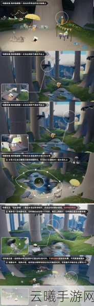 Sky光遇亲密度提升全攻略，解锁更多奇妙互动
