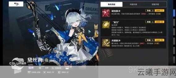 雷索纳斯手游资讯,黑卡雷队搭配攻略与趣味玩法揭秘