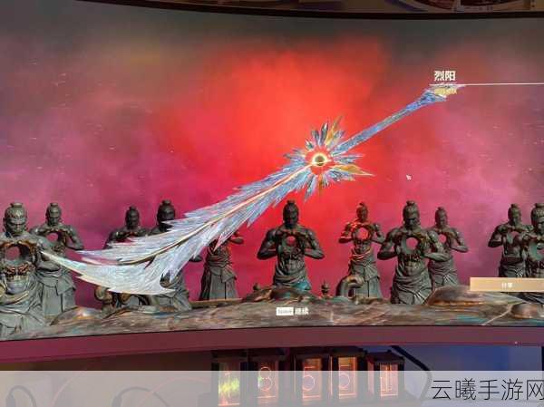 永劫无间辉光宝炉探索指南,能否拿满宝藏的终极揭秘?