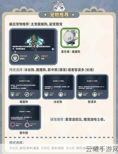 出发吧麦芬战士职业深度攻略,打造无敌坦克之旅