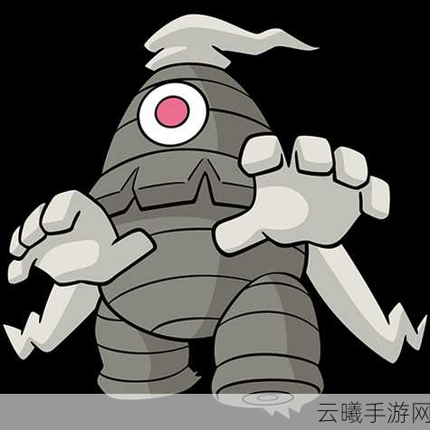 宝可梦阿尔宙斯彷徨夜灵进化全攻略，解锁黑夜魔灵的神秘力量