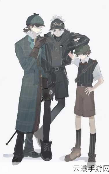 第五人格佣兵奈布,技能详解与趣味玩法探索
