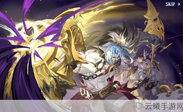 梦幻模拟战手游神翼护胫图鉴，解锁飞行战斗新纪元，神翼护胫究竟有多强？