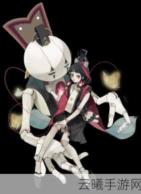 阴阳师手游傀儡师全面解析,操控傀儡,主宰战局的新玩法揭秘
