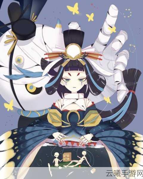 阴阳师手游傀儡师全面解析,操控傀儡,主宰战局的新玩法揭秘