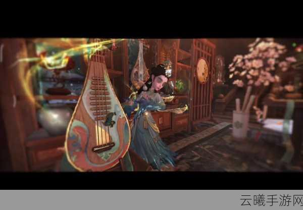 第五人格琵琶获取攻略及趣味玩法揭秘
