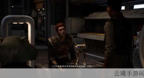 星球大战绝地,陨落的武士团手游是否需要加速器?全面解析及趣味玩法揭秘
