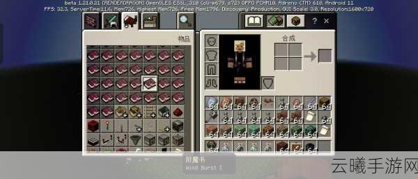我的世界深度探索,揭秘附魔之瓶的神秘用法与趣味玩法