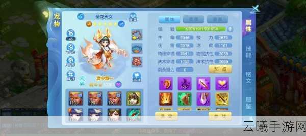 梦想世界3D手游特色站桃李天下盛大启航,全新玩法引领奇幻冒险新篇章