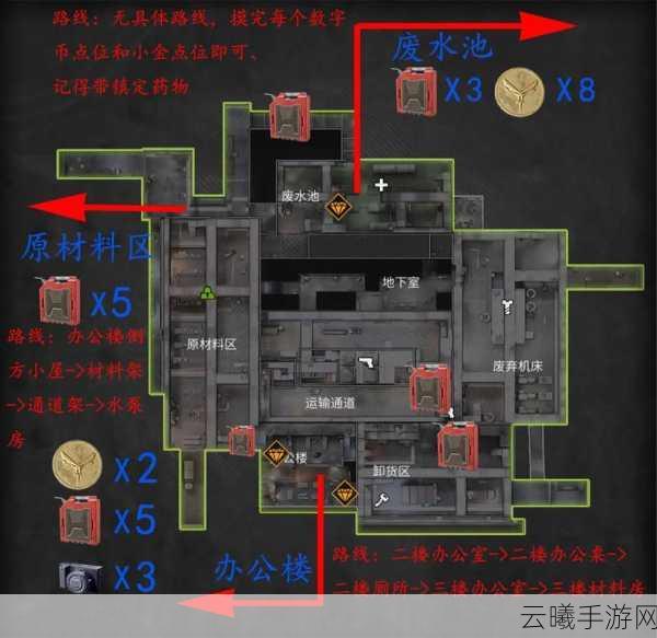 萤火突击无人局卡关攻略与趣味玩法揭秘,挑战极限,智取胜利!