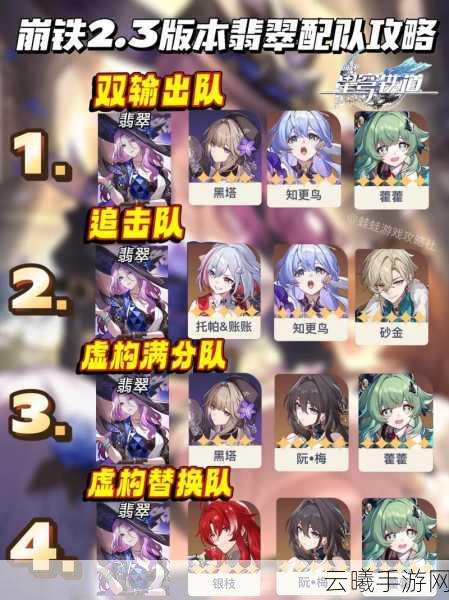 崩坏，星穹铁道均衡等级提升全攻略及趣味玩法揭秘