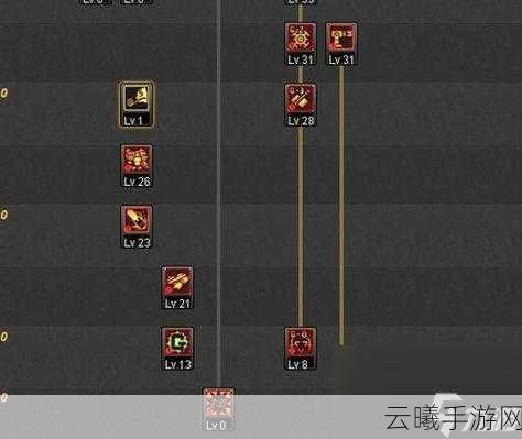 DNF手游机械师纯刷图加点攻略，打造极致输出机械大师