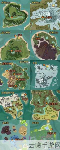 符文工厂5手游资讯,揭秘BUG刷木材矿石技巧与趣味玩法探索