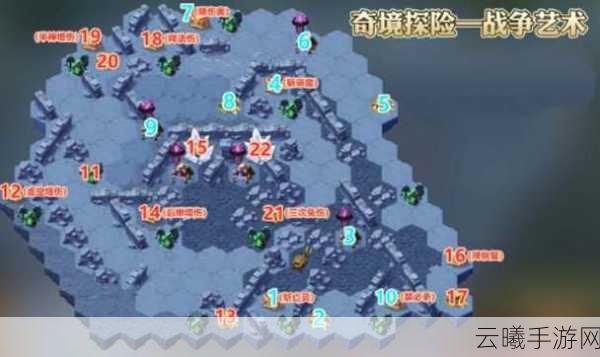 剑与远征幻象主宰挑战全攻略,解锁高效通关秘籍,探索奇幻冒险新境界