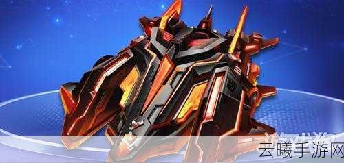 QQ飞车手游猩红公爵属性数据及图鉴深度解析,赛道上的红色闪电