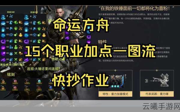 失落的方舟43流枪术大师玩法详解,枪火交织的冒险之旅