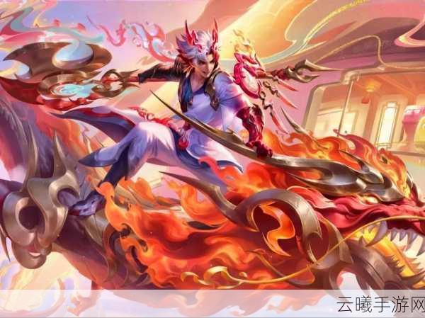王者荣耀孙策皮肤大盘点，哪款才是你的最爱？
