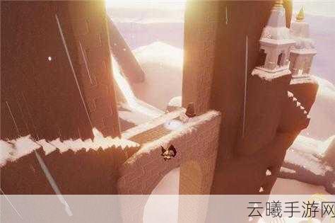 光遇霞光城上层冥想位置全解析及趣味玩法探索