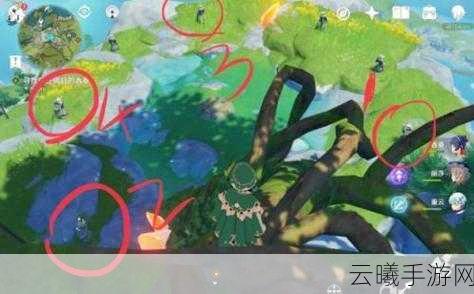 原神无妄引咎密宫解锁攻略及趣味玩法揭秘